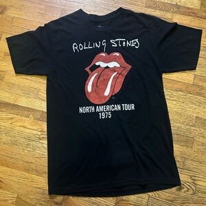 Rolling Stones Tshirt